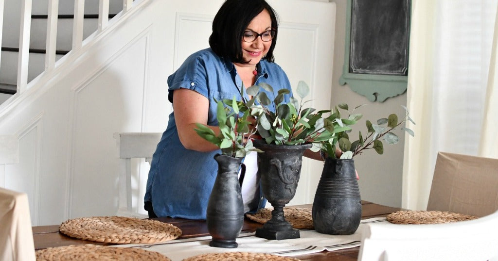 View of Decorate for Less Using Our Ultimate List of DIY Home Decor Projects ...