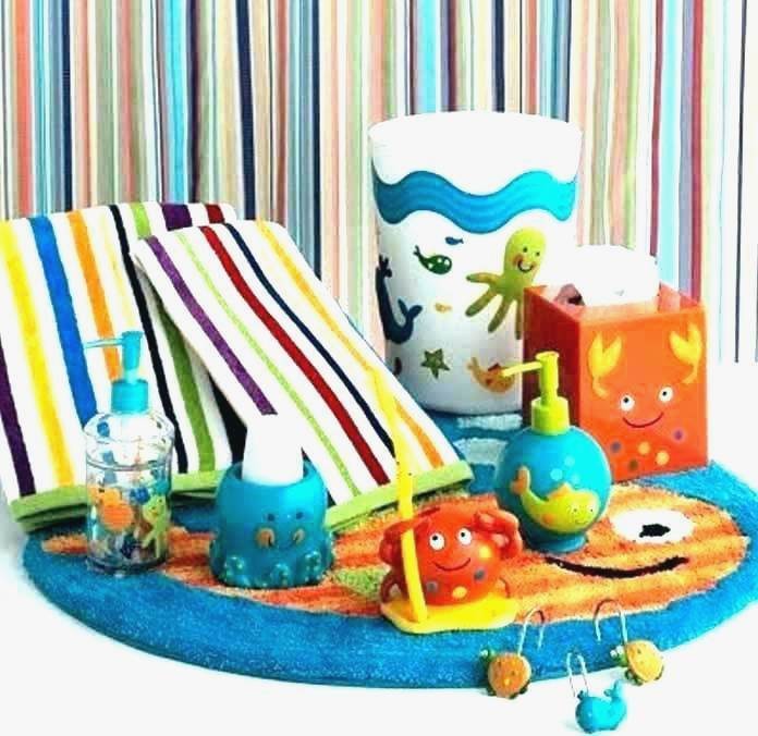 Glamorous Kids Bathroom Sets – Frinweb