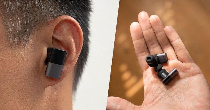 Are These Earbuds Better Than AirPods? (Hands-On Review Of The Status Audio Between Pro)