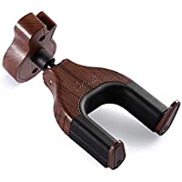 Asmuse Guitar Wall Mount Hanger only $6.99