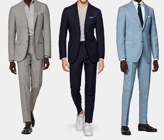 Target’s $45 Blazer Restock, New Rancourt Pre-Order Sale Styles, & More – The Thurs. Men’s Sales Handful