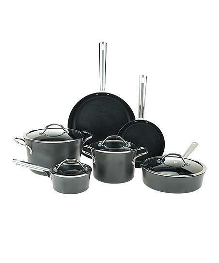 Surprised Cooks Essentials Website