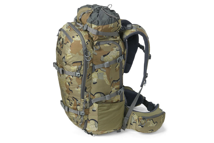 KUIU Venture Divide 3000: A Western Pack More Than Fit for Whitetail Hunters
