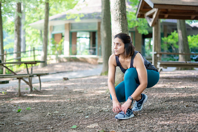 How To Wash Your Workout Clothes