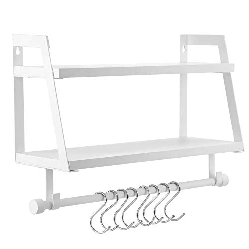 17 Greatest Shelf Rod | Kitchen & Dining Features – Frinweb