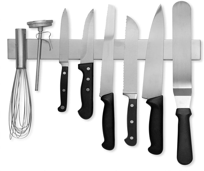 This $18 Amazon Best Seller Organizes Way More Than Just Knives