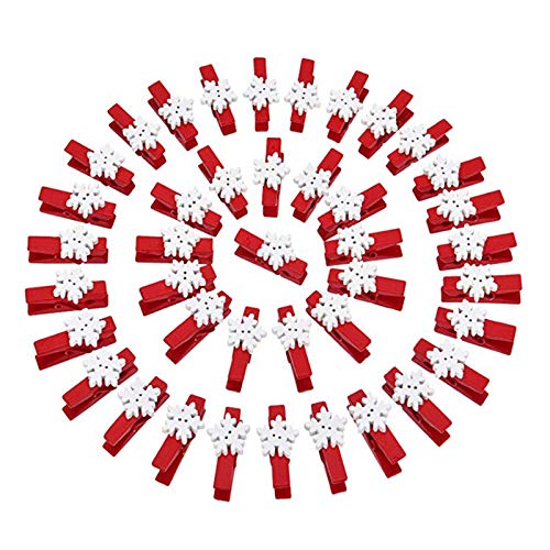 Top 16 Best Clothespin Wood | Kitchen & Dining Features