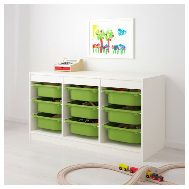 IKEAs Top 10 Most Useful Parenting Items