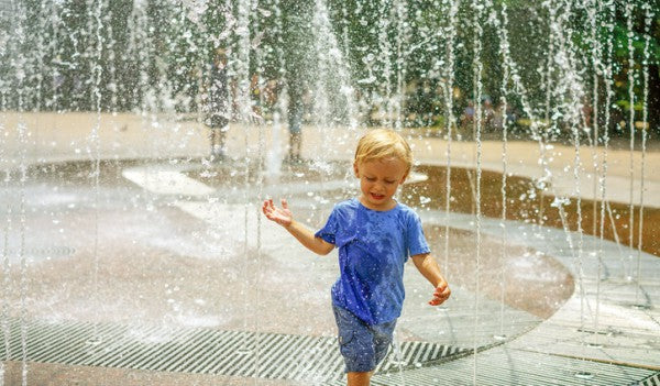 The Things I Know Will Make Me a Better Dad