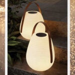 When the Sun Goes Down, the Best Outdoor Solar Lights Turn On