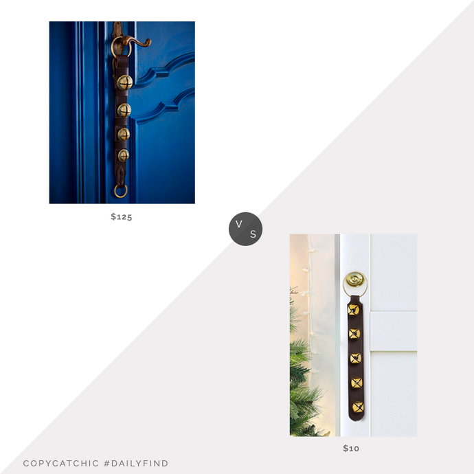 Daily Find | Neiman Marcus Belsnickel Bells