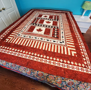 Production is on the rise at my house