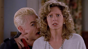 James Marsters Says Buffy The Vampire Slayer Writers 'Never Really Knew What To Do With Spike’