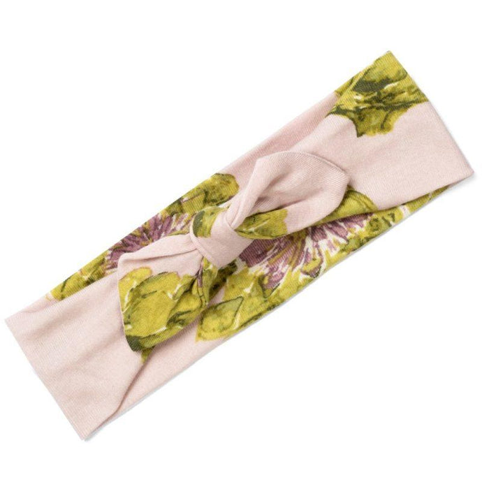 Artichoke Organic Headband