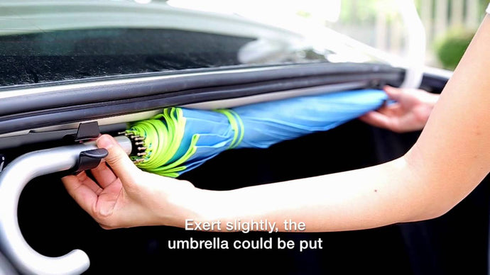 TAIWAN HP3517 Umbrella Hook