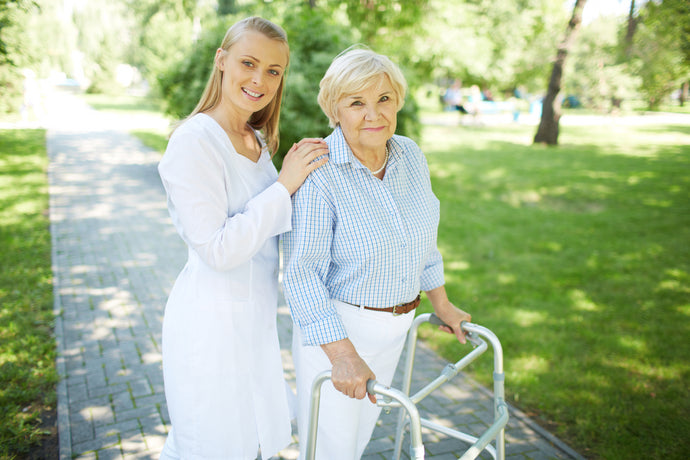Caregiver’s Guide to Swimming Safety for Seniors