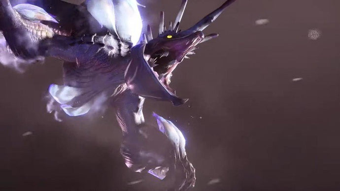 May’s Monster Hunter Digital Event was packed with new information