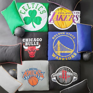 Pottery Barn Teen’s New NBA & NHL Capsule Collections Are the Perfect Dream Team