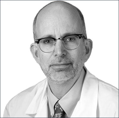 Jonathan Groner in Bexley, Ohio