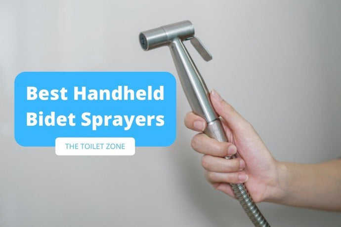 A bidet, traditionally a bowl designed to wash one’s private parts for good hygiene, is a common sight in European countries