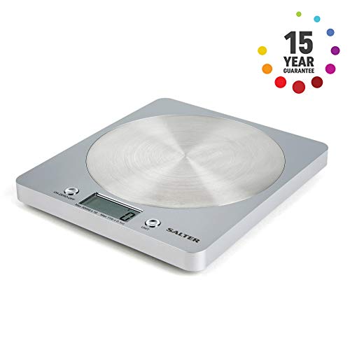 19 Most Wanted Electronic Scales
