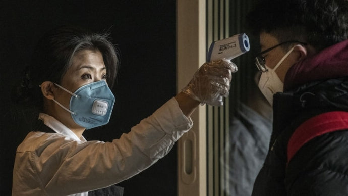 8 Innovative Gadgets that are Helping to Fight Corona