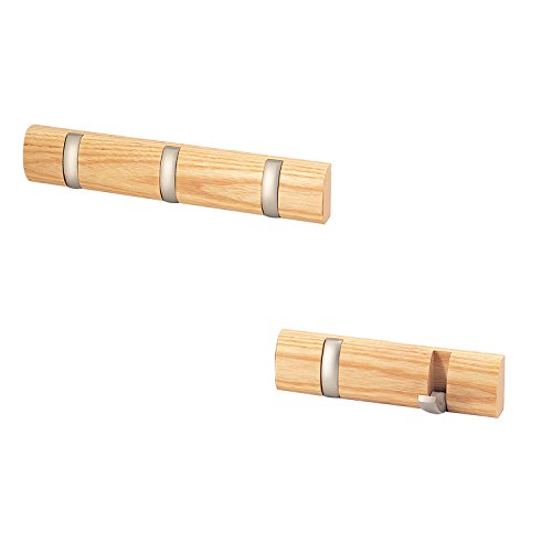 Top 16 Best Cloth Hooks Wall Mounts