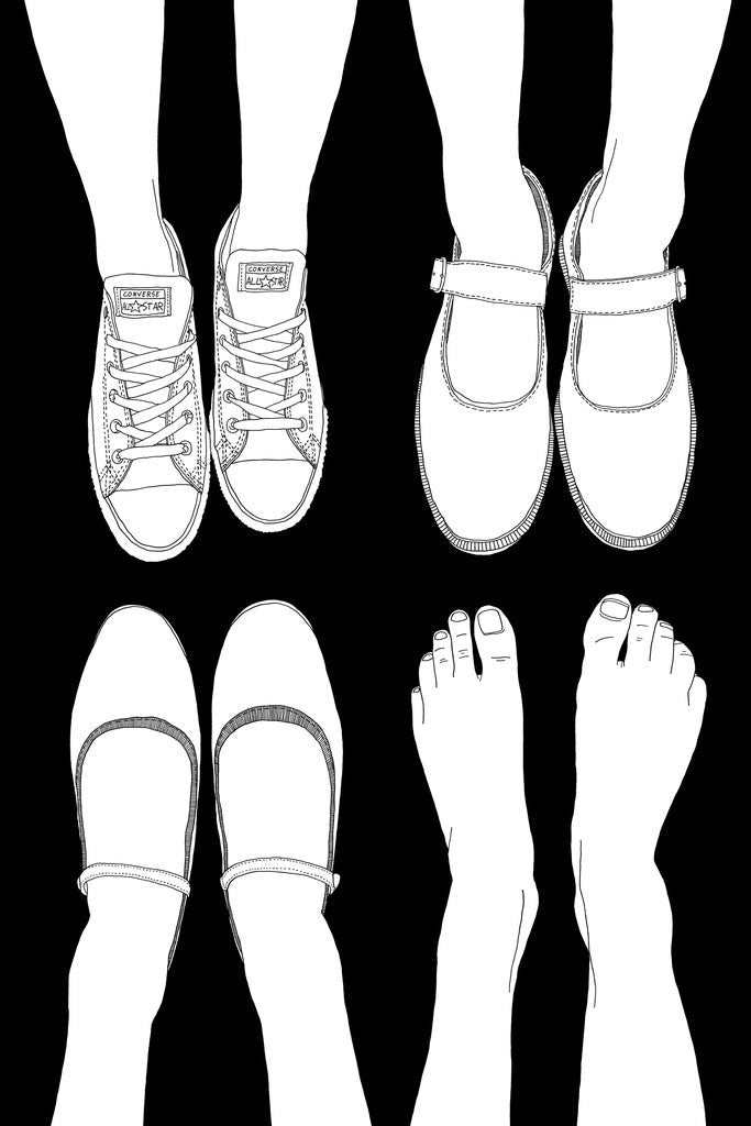 The following is an excerpt from JUSTINE: A Novel by Forsyth Harmon.