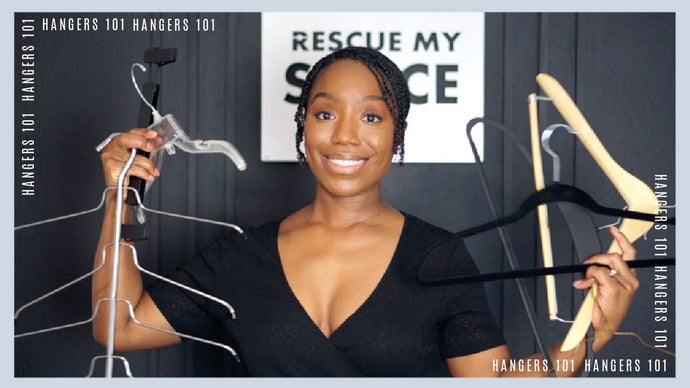 Perchas 101 - Actualizado 2020 | Judi la organizadora de juditheorganizer hace 7 meses 15 minutos 4733 vista