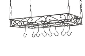 Best Iron Pot Rack out of top 24