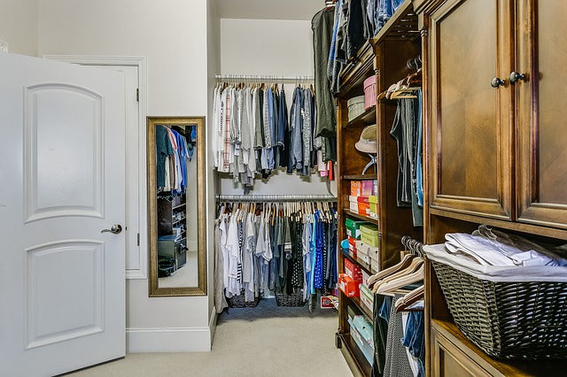5 Ways to Declutter Your Home and Mind