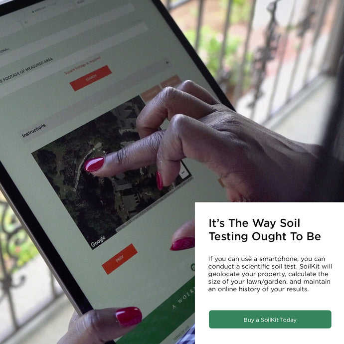 Thank you for tuning in Get A Little Dirty! And check in next week for more cool tips!