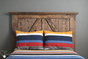 It’s important for a bedroom to be a comfortable and relaxing space, not only in terms of layout and practicality but also from an aesthetic point of view.