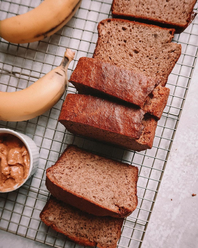 3 wellness (and life) lessons from an Instagram foodie