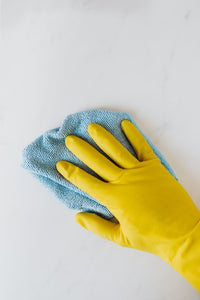 This post How to Clean a Closet and KEEP It Organized appeared first on Life Storage Blog.