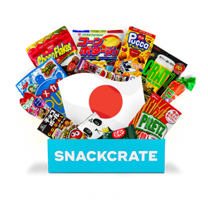 Snack Game Strong? These Snack Subscription Boxes Will Help You Stave Off Hanger For Good