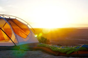 Try These Camping Storage Ideas and Hacks
