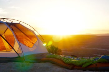 Try These Camping Storage Ideas and Hacks