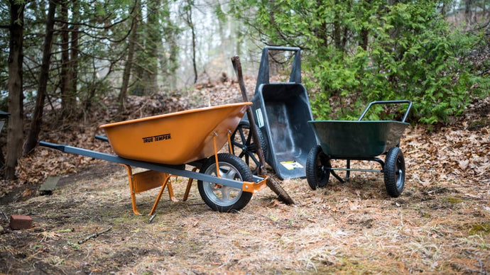 The Best Wheelbarrows of 2021