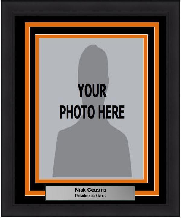 Remodel Cousins Picture Frame