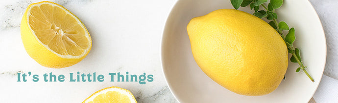 It’s the Little Things #79