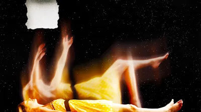 This page was missing for 25 years and it has surfaced with the Monroe institute