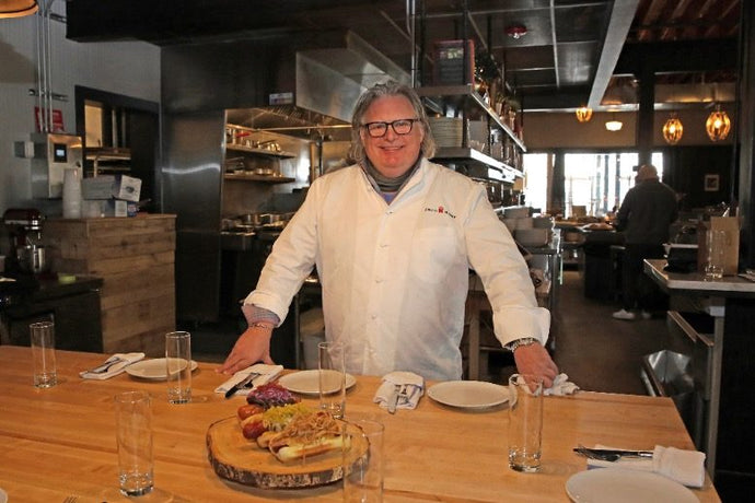 RESTAURANT OPENINGS  Belmar Kitchen by David Burke • Belmar