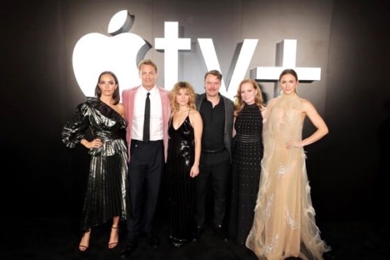 Apple Betting on Ron Moore’s ‘For All Mankind’ To Get Apple TV+ Off the Ground