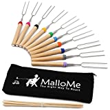 Best marshmallow roasting sticks and forks