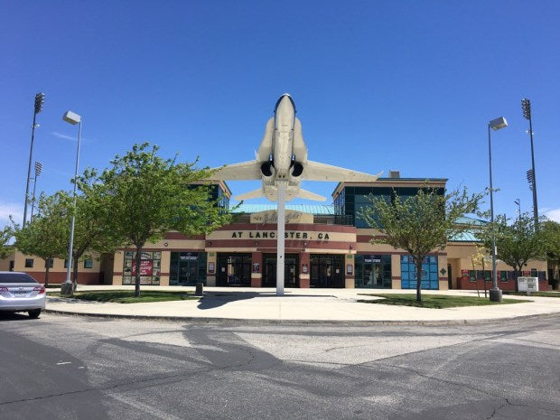 Lancaster JetHawks face uncertain future after 24 years