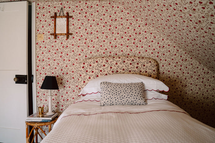 My Mary Poppins Room