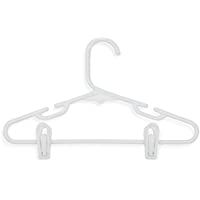3-Pack Honey-Can-Do Kid’s Tubular Hanger only $1.99
