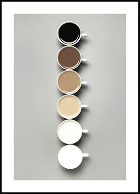 Bringing life to my kitchen with Poster Store + giveaway