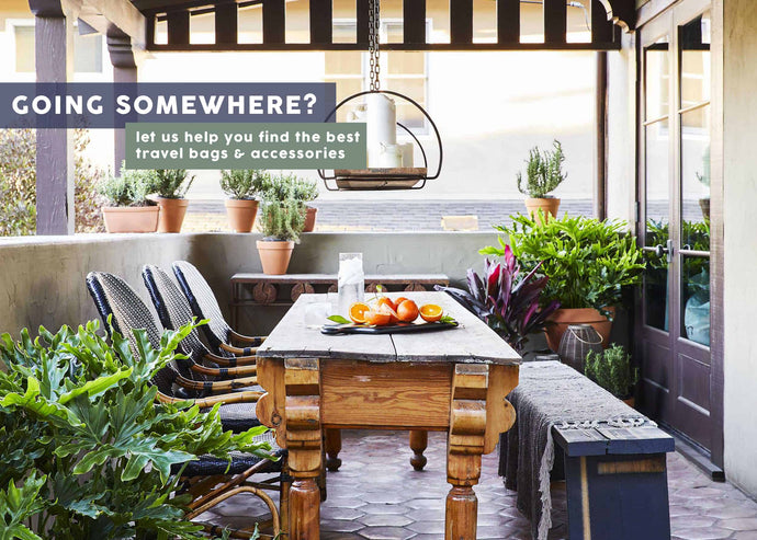 The Best Reviewed Carry-On Luggage And Travel Accessories So You Are Prepared For Your Next Trip